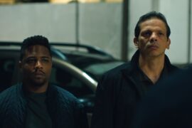 Nando zwischen zwei Welten – Ein Sintonia-Film Netflix Streamen online Video on Demand