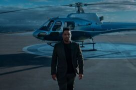 Nando zwischen zwei Welten – Ein Sintonia-Film Netflix Streamen online Video on Demand