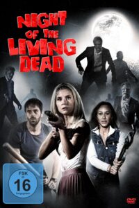 Night of the Living Dead 2026