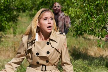 Night of the Living Dead 2026