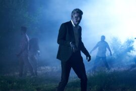 Night of the Living Dead 2026