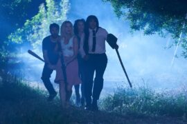 Night of the Living Dead 2026