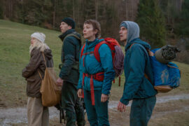 Nix ist fix Tv Fernsehen ZDF Streamen online Mediathek Video on Demand DVD kaufen