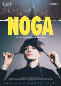 Noga