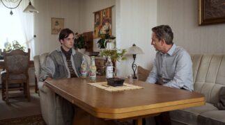 Nord bei Nordwest: Das dritte Grab TV Fernsehen Das Erste ARD Streamen online Mediathek Video on Demand DVD kaufen