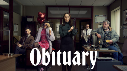 Obituary, Staffel 1 Tv Fernsehen ONE Streamen online Video on Demand Mediathek DVD kaufen