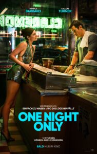 „One Night Only“