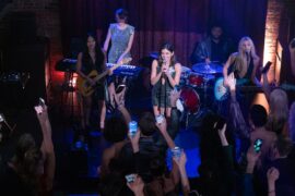 „One Night Only“