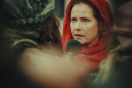 Operation: Kabul 13 jours, 13 nuits 13 Days, 13 Nights
