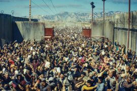 Operation: Kabul 13 jours, 13 nuits 13 Days, 13 Nights