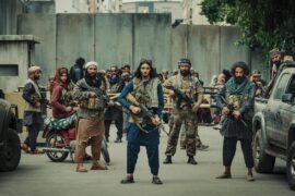 Operation: Kabul 13 jours, 13 nuits 13 Days, 13 Nights