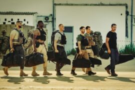 Operation: Kabul 13 jours, 13 nuits 13 Days, 13 Nights