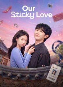 Our Sticky Love Netflix Streamen online Video on Demand