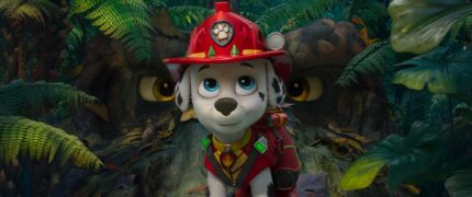 PAW Patrol Der Dino Film