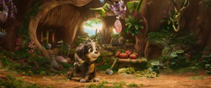 PAW Patrol Der Dino Film