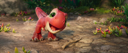 PAW Patrol Der Dino Film