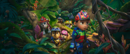 PAW Patrol Der Dino Film