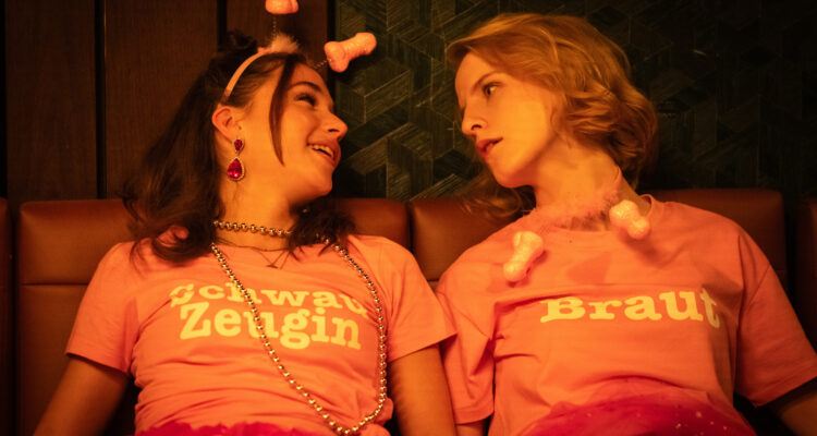 Plötzlich Schwester Tv Fenrsehen ZDF Streamen online Mediathek Video on Demand DVD kaufen
