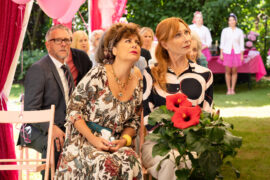 Plötzlich Schwester Tv Fenrsehen ZDF Streamen online Mediathek Video on Demand DVD kaufen