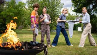 Plötzlich Schwester Tv Fenrsehen ZDF Streamen online Mediathek Video on Demand DVD kaufen