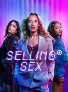 Selling Sex TV Fernsehen Das Erste ARD TV Streamen online Mediathek Video on Demand DVD kaufen