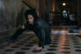 Shadow Chase – Im Netz der Diebe