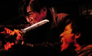 Shadow Chase – Im Netz der Diebe