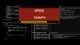 Speed Train