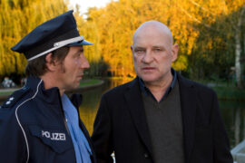 Spreewaldkrimi - Eine tödliche Legende Tv Fernsehen ZDF 3sat Streamen online Mediathek Video on Demand DVD kaufen