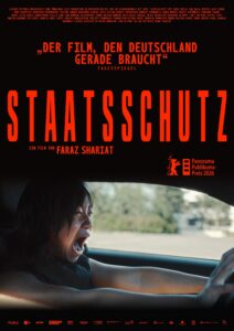 Staatsschutz
