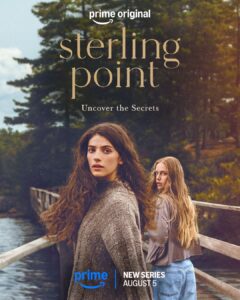 Sterling Point Amazon Prime Video Streamen online Video on Demand