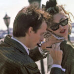 Susan verzweifelt gesucht Desperately Seeking Susan Tv Fernsehen arte Streamen online Mediathek Video on Demand DVD kaufen