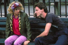 Susan verzweifelt gesucht Desperately Seeking Susan Tv Fernsehen arte Streamen online Mediathek Video on Demand DVD kaufen