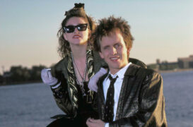 Susan verzweifelt gesucht Desperately Seeking Susan Tv Fernsehen arte Streamen online Mediathek Video on Demand DVD kaufen