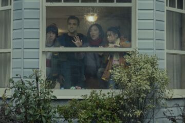 The Last House Netflix Streamen online Video on Demand
