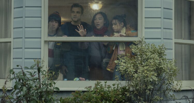The Last House Netflix Streamen online Video on Demand