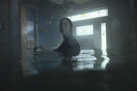 The Last House Netflix Streamen online Video on Demand