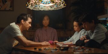 The Last House Netflix Streamen online Video on Demand