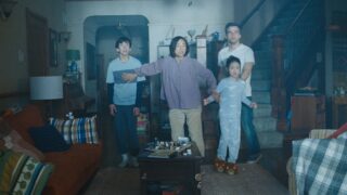 The Last House Netflix Streamen online Video on Demand