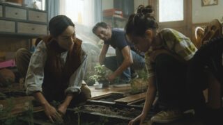 The Last House Netflix Streamen online Video on Demand