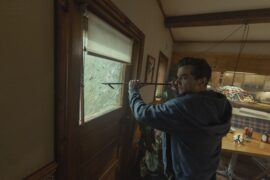 The Last House Netflix Streamen online Video on Demand