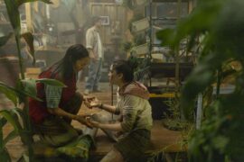 The Last House Netflix Streamen online Video on Demand