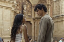 The Last Sunrise Amazon Prime Video Streamen online Mediathek Video on Demand