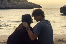 The Last Sunrise Amazon Prime Video Streamen online Mediathek Video on Demand