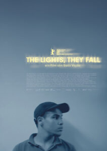 The Lights They Fall