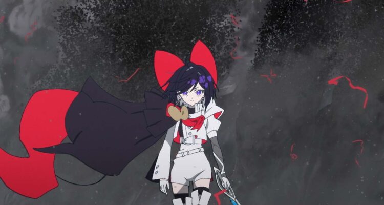 The Ribbon Hero Netflix Streamen online Video on Demand