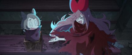 The Ribbon Hero Netflix Streamen online Video on Demand