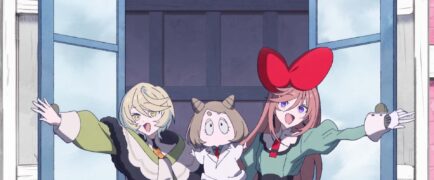 The Ribbon Hero Netflix Streamen online Video on Demand
