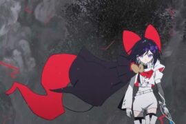 The Ribbon Hero Netflix Streamen online Video on Demand