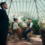 This is Not a Murder Mystery Tv Fernsehen ZDFneo Streamen online Video on Demand Mediathek DVD kaufen